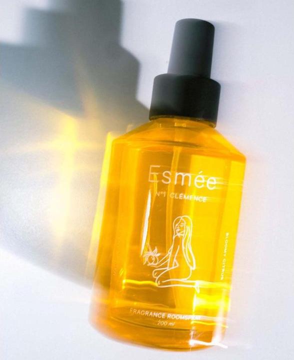 Image du produit Esmée Premium Scents - Parfum d'ambiance (200 ml)