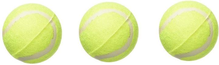 Actual product image Happy People HappyPeople Filmer Tennis Balls Set, Yellow