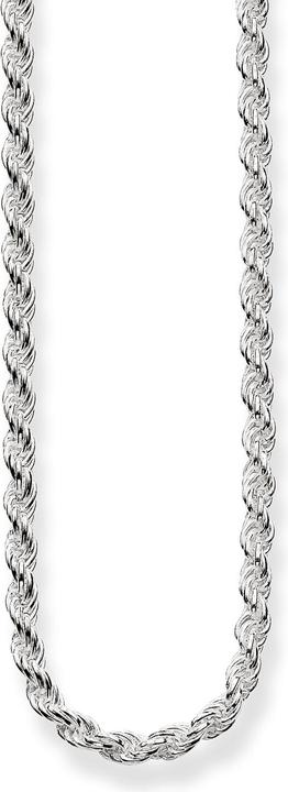 Produktbild Thomas Sabo Kordelkette 925er (925er Silber, 45 cm)