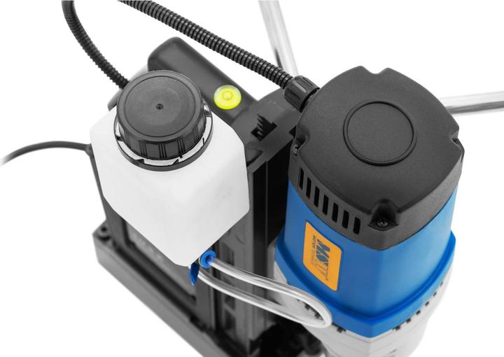 Produktbild MSW Magnetbohrmaschine Magnetkernbohrer 1680 W 300 U/min Laser