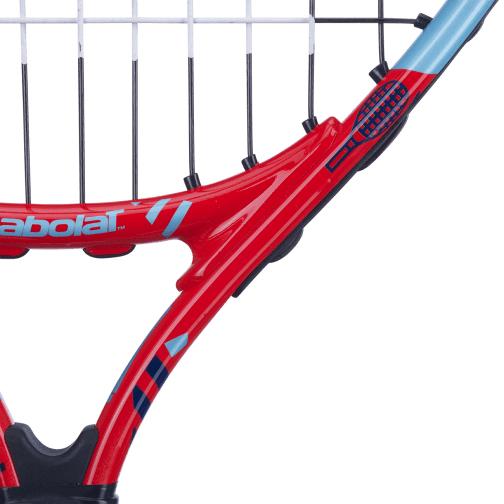 Immagine prodotto Babolat BALLFIGHTER 19 (000, 155 g)