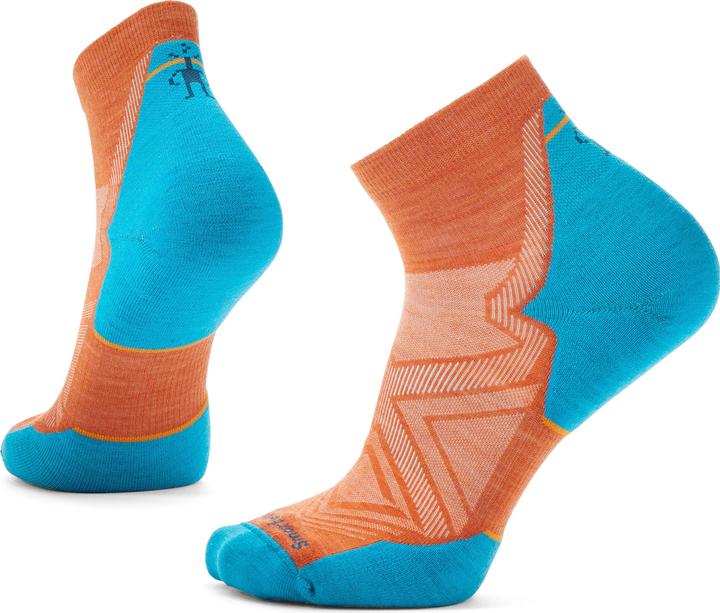 Image du produit Smartwool Ms Run Targeted Cushion Ankle (XL)