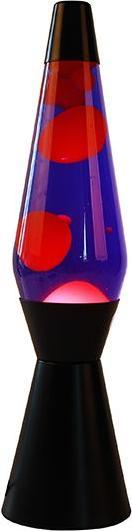 Actual product image i-Total Lava Lamp