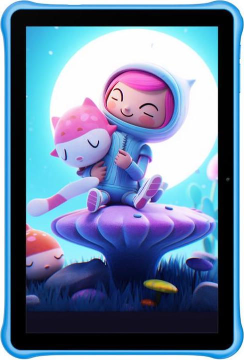 Image du produit Blackview TAB 30 Kids (WiFi 6 - 10.1" - 64 Go, 2 Go RAM) Bleu (10.10", 64 Go, Bleu)