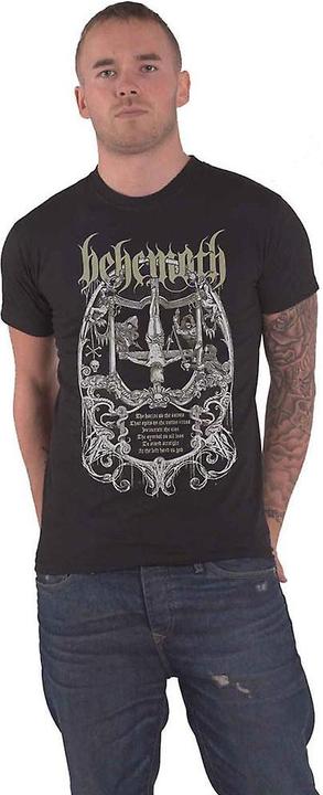 Image du produit Behemoth T-shirt adulte Harlot (S)