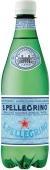 Image du produit San Pellegrino Bouteilles d'eau PET (6 x 50 cl)