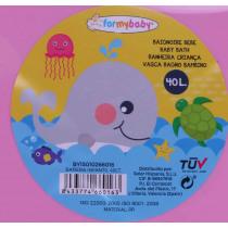 Actual product image For my Baby children's bath 40lt formybaby
