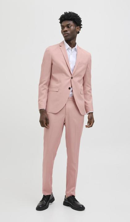 Produktbild Jack & Jones JPRCOSTA Super Slim Fit Anzug Einreihiger Blazer und Hose (48)