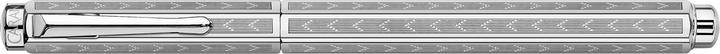 Produktbild Caran d'Ache Ecridor Chevron (Silver, 1 x)