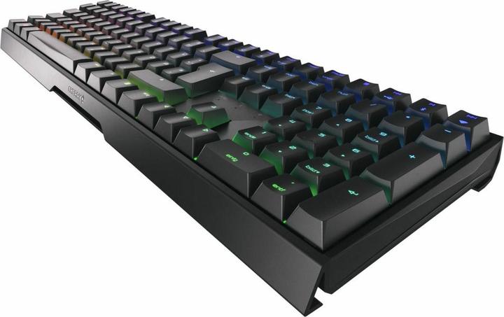 Actual product image CHERRY Mx 3.0s Wireless Keyboard Mx (DE, Wireless)