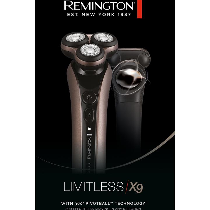 Immagine prodotto Remington XR1790 X9 Limitless