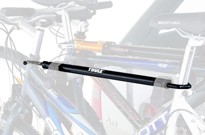 Actual product image Thule Frame adapter 982 (Black)
