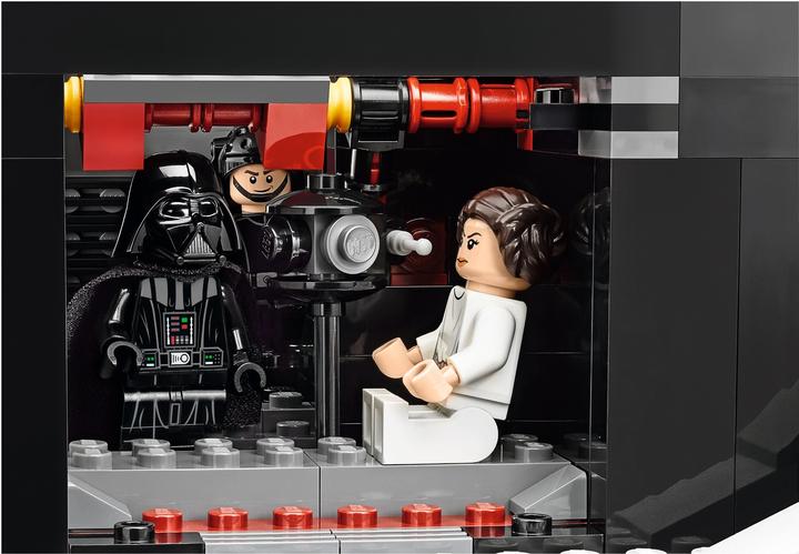 Produktbild LEGO Star Wars Todesstern (75159, LEGO Star Wars)