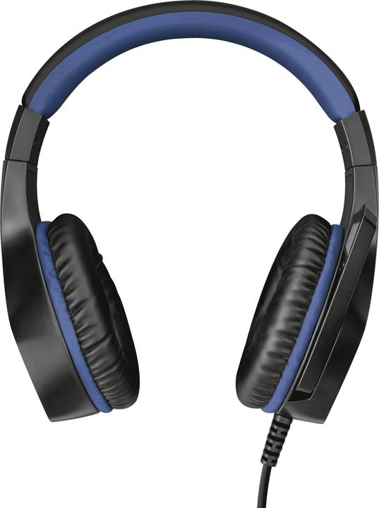 Produktbild Trust Gaming Headset GXT404B Rana (Kabelgebunden)