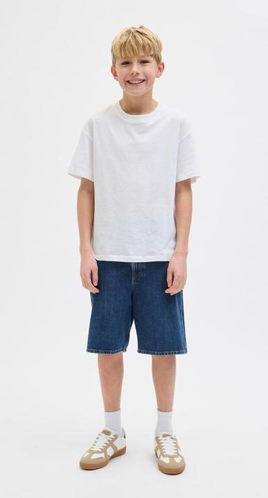Actual product image Jack & Jones Jjitony Jjoriginal Shorts Akm 723 Sn Jnr (140)