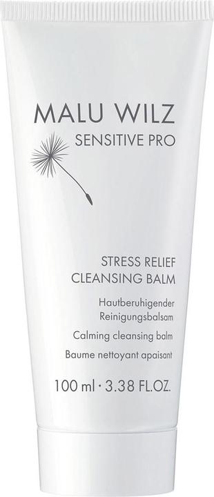 Image du produit Malu Wilz Baume Nettoyant Sensible Relief Stress (Lotion nettoyante, 150 ml)