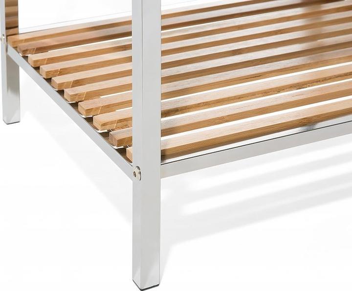 Beliani Yukon (39 x 33 x 71 cm)