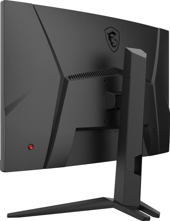 Produktbild MSI Optix G27CQ4 (2560 x 1440 Pixel, 27")