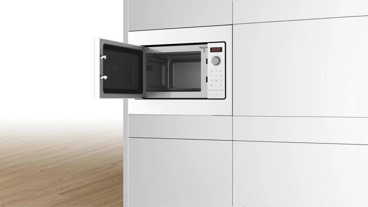 Produktbild Bosch Hausgeräte BFL523MW3