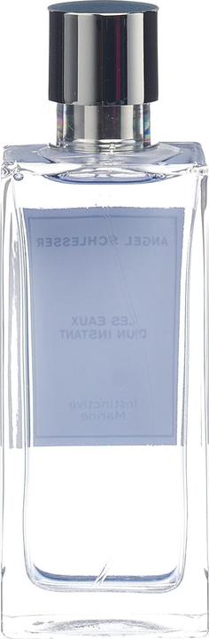 Produktbild Angel Schlesser Les Eaux d'un Instant Instinctive Marine (Eau de Toilette, 100 ml)
