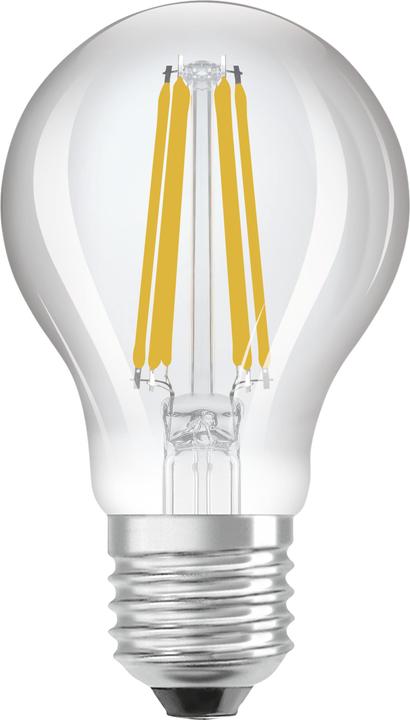 Actual product image Osram Led Filament Classic A (E27, 7.20 W, 1521 lm, 1 x, A)