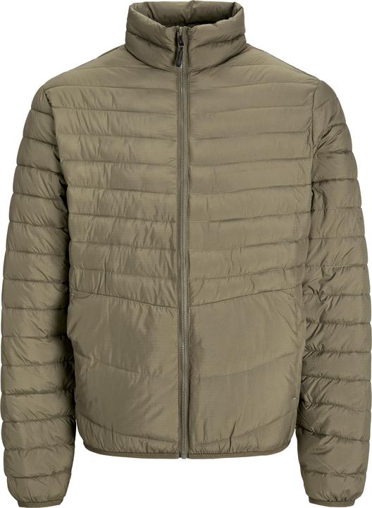 Jack & Jones Jjestate Packable Puffer Collar Noos Pls