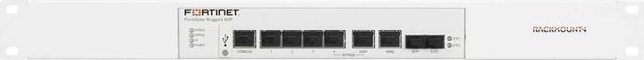 Image du produit Rackmount.IT Kit pour FortiGate Rugged 60F / Rugged 60F-3G4G