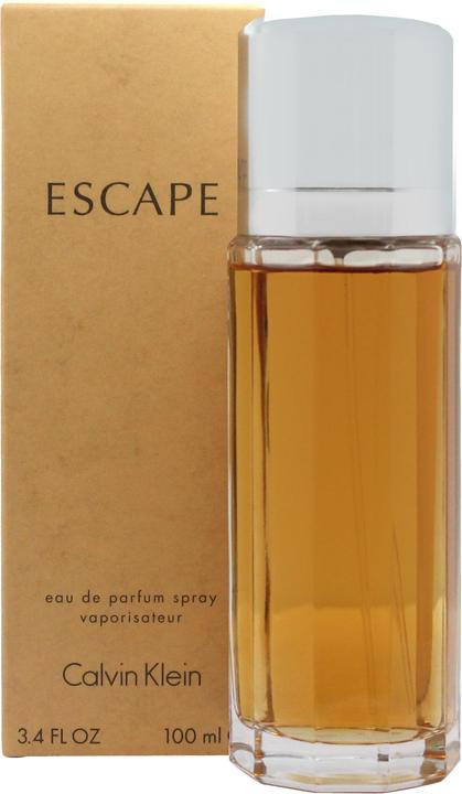 Calvin Klein Escape (Eau de Parfum, 100 ml)