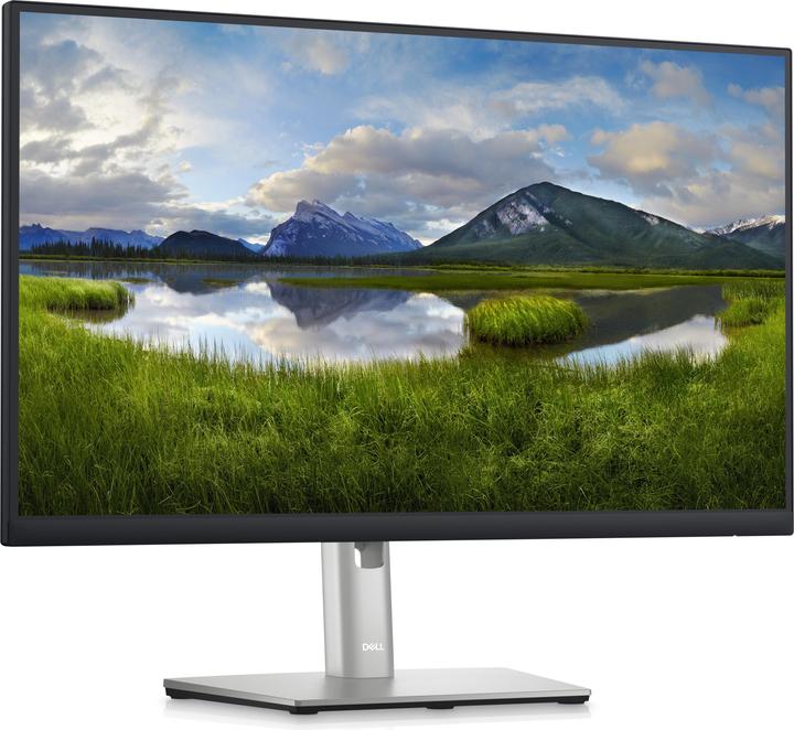Actual product image Dell P2423DE (2560 x 1440 pixels, 23.80")