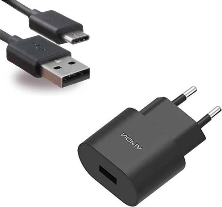 Immagine prodotto Nokia AD-18WE (18 W)