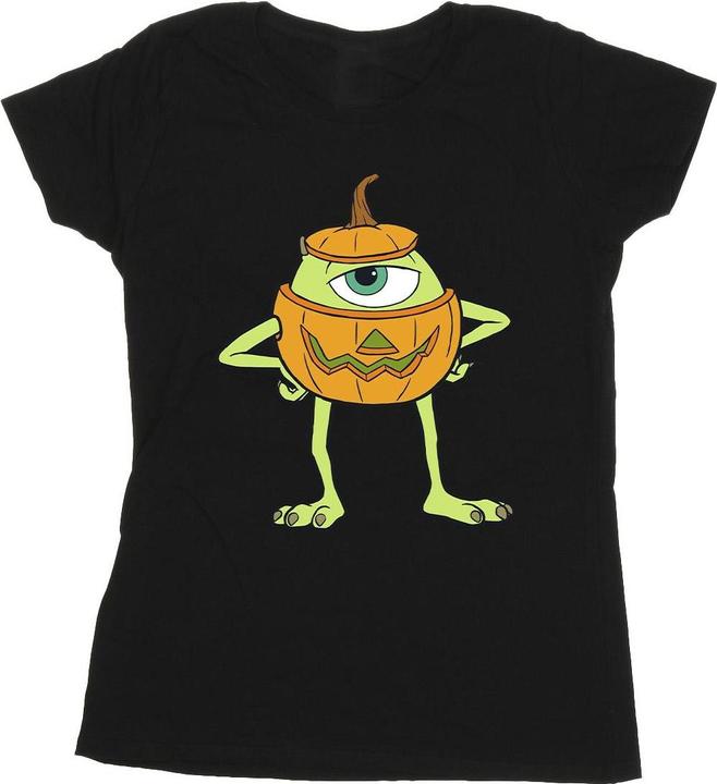 Disney TShirt Halloween (S)