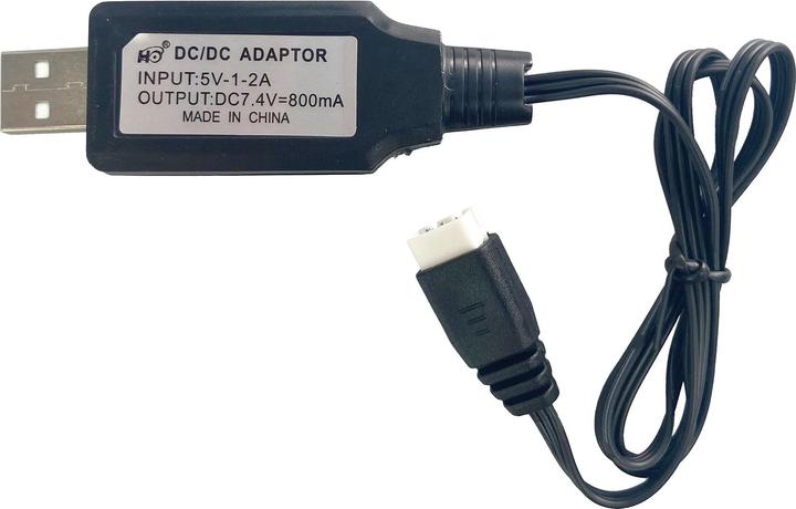 Immagine prodotto Amewi 6052 Cavo di ricarica USB