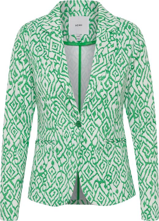 Greenbriar Ikat Print (201904)