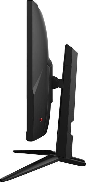 Produktbild MSI Optix G27CQ4 (2560 x 1440 Pixel, 27")
