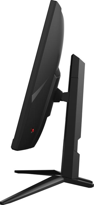 Produktbild MSI Optix G27CQ4 (2560 x 1440 Pixel, 27")