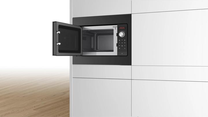 Produktbild Bosch Hausgeräte BFL523MB3