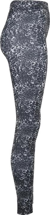 Actual product image Urban Classics Ladies AOP Leggings (L)