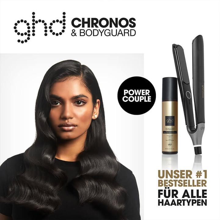 Produktbild ghd Chronos Styler (Glätteisen)