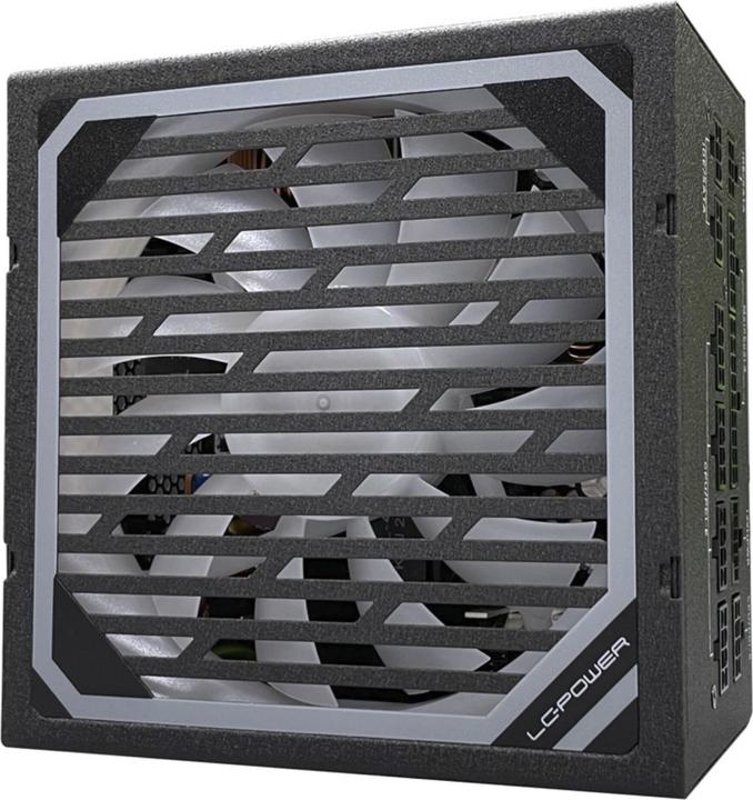 Immagine prodotto LC-Power Super Silent Modular LC1000M V3.0 1000W 80+ Gold (1000 W)