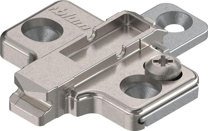 Produktbild Blum Clip (Eckverbinder, 1 Stk.)