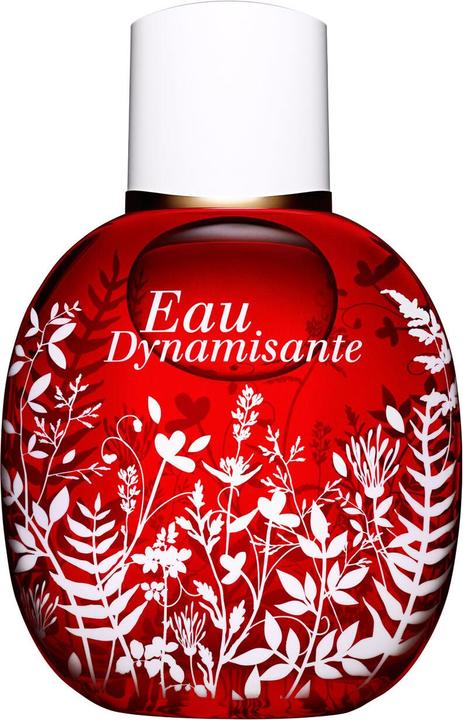 Clarins Eau Dynamisante (Eau de Toilette, 100 ml)