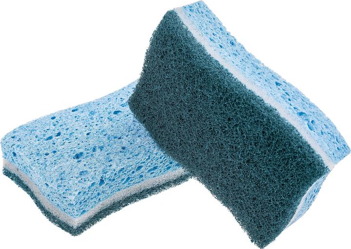 Actual product image Scotch-Brite Delicate Ultra (2 pcs.)