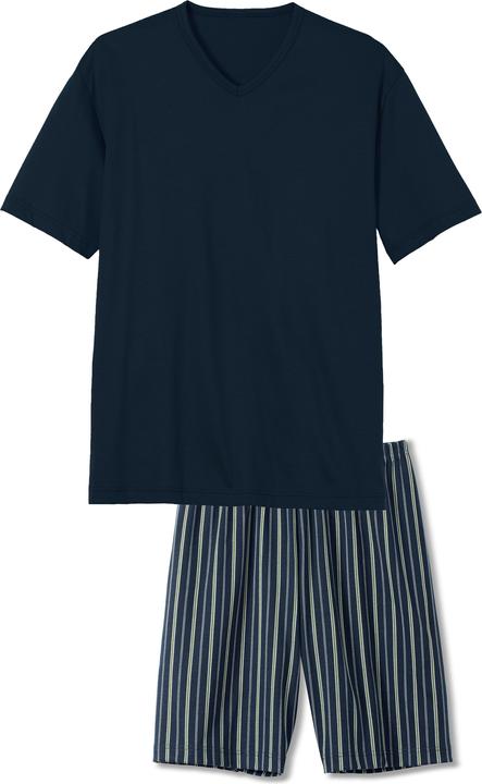 Actual product image Calida Nightwear Xtra Kurz-Pyjama (M)