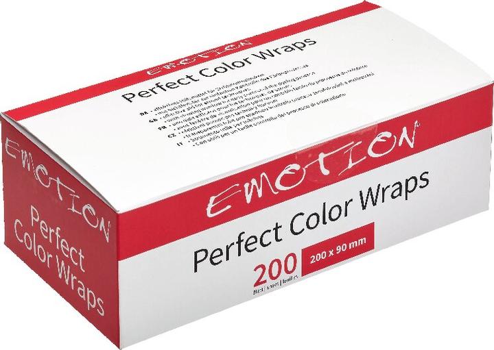 Efalock Emotion Perfect Color Wraps M