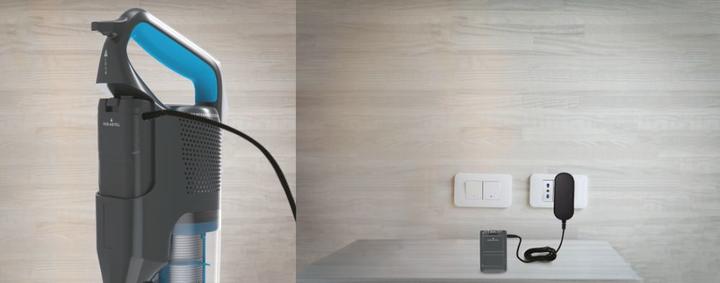 Produktbild Hoover HF522STP 011