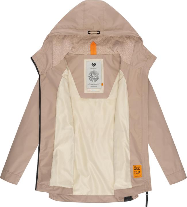 Actual product image Ragwear Zuzka (XXL)