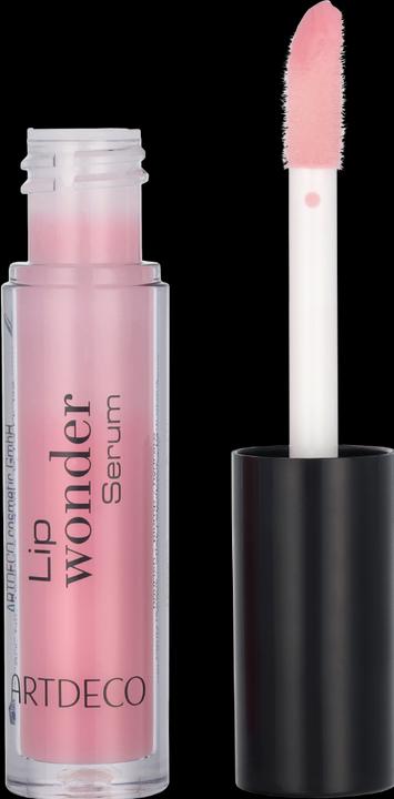 Actual product image Artdeco Lip Wonder Serum (Gel, 4 ml)