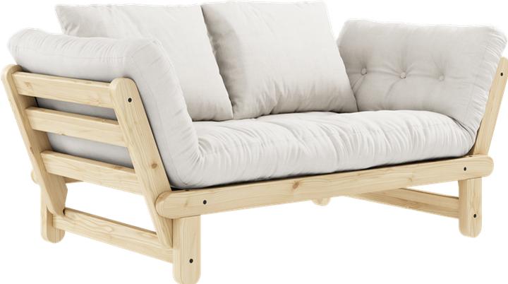 Karup Design Beat (2-Sitzer, Bettsofa)