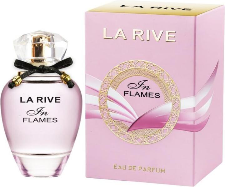 Image du produit La Rive En flammes (Eau de parfum, 90 ml)
