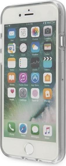 Image du produit Guess Cas (Apple iPhone 7, Apple iPhone 8, Apple iPhone SE (2ème génération))